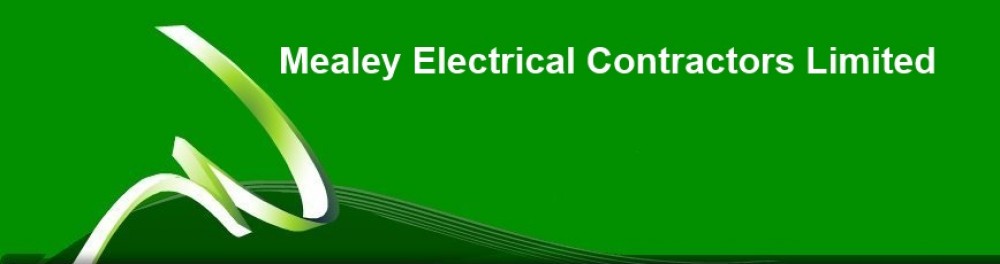 Mealey Electrical Contractors Limited